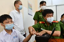 Công an TP sẽ làm CCCD từ 7h đến 21h hàng ngày, kể cả thứ 7 và Chủ nhật.