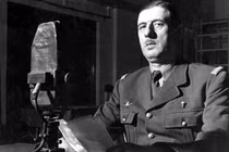 Báo chí Xô Viết không viết một dòng nào về việc de Gaulle đã làm ở Quảng trường Đỏ năm 1966.