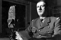 Báo chí Xô Viết không viết một dòng nào về việc de Gaulle đã làm ở Quảng trường Đỏ năm 1966.