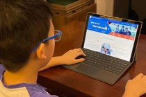 Hệ sinh thái giáo dục thông minh hướng tới các bài toán tổng thể cung cấp giải pháp công nghệ thông tin trong giáo dục.