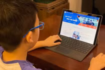 Hệ sinh thái giáo dục thông minh hướng tới các bài toán tổng thể cung cấp giải pháp công nghệ thông tin trong giáo dục.