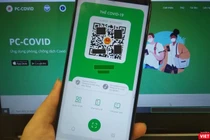 Ứng dụng có tên "PC-COVID Viet Nam" (tiếng Anh) và "PC-COVID Quốc gia" (tiếng Việt) đã xuất hiện trên 2 kho ứng dụng App Store (iOS) và Google Play Store (Android).