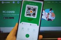 Ứng dụng có tên "PC-COVID Viet Nam" (tiếng Anh) và "PC-COVID Quốc gia" (tiếng Việt) đã xuất hiện trên 2 kho ứng dụng App Store (iOS) và Google Play Store (Android).