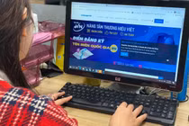 Tỷ lệ doanh nghiệp có website sử dụng tên miền quốc gia “.vn” hiện là một trong những chỉ số đánh giá chuyển đổi số cấp tỉnh.