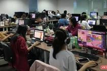 Google cho rằng ransomware không phải là một nguy cơ bảo mật mới tại Việt Nam nhưng lại liên tục phát triển về số lượng cũng như mức độ nguy hại theo các năm trở lại đây.