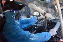 Các hãng xe công nghệ tại TP.HCM được phép đăng ký hoạt động tối đa không vượt quá 10% số xe quản lý.