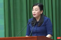 Bí thư Tỉnh ủy Thái Nguyên Nguyễn Thanh Hải