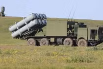 Hệ thống tên lửa bờ biển Bal của Nga được nâng cấp, tầm bắn đạt trên 300km