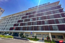 Trung tâm Kiểm soát bệnh tật TP Đà Nẵng