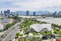 Đà Nẵng đang nỗ lực chuyển đổi số, xây dựng TP thông minh theo 3 trục “hạ tầng - kết nối - thông minh”