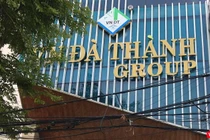 Tập đoàn VN Đà Thành bị BHXH Đà Nẵng gọi tên trong danh sách các doanh nghiệp nợ BHXH.