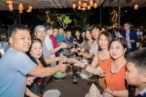 Chuỗi lễ hội văn hóa đa sắc màu tại kinh đô giải trí toàn cầu Regal Legend đã trở thành điểm đến lý tưởng cho hàng nghìn du khách trong và ngoài nước trong dịp lễ Quốc khánh vừa qua.