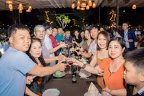 Chuỗi lễ hội văn hóa đa sắc màu tại kinh đô giải trí toàn cầu Regal Legend đã trở thành điểm đến lý tưởng cho hàng nghìn du khách trong và ngoài nước trong dịp lễ Quốc khánh vừa qua.