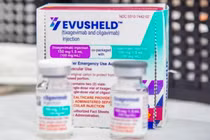 Thuốc Evusheld (ảnh BYT)