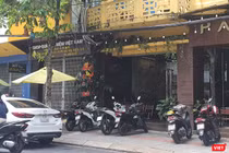 Nhà đất tại địa chỉ 47 Nguyễn Thái Học (phường Hải Châu 1, quận Hải Châu, TP Đà Nẵng) do UBND TP Đà Nẵng cấp ngày 4/5/2010 cho Công ty TNHH Minh Hưng Phát.