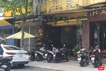 Nhà đất tại địa chỉ 47 Nguyễn Thái Học (phường Hải Châu 1, quận Hải Châu, TP Đà Nẵng) do UBND TP Đà Nẵng cấp ngày 4/5/2010 cho Công ty TNHH Minh Hưng Phát.