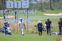 Giải đấu BRG Open Golf Championship Danang, tâm điểm của lễ hội Du lịch Golf Đà Nẵng