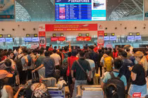 Đà Nẵng mở đường bay trực tiếp đến các TP lớn của Ấn Độ