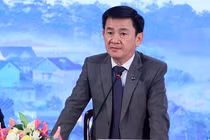 Ông Phan Văn Đa - Phó Chủ tịch UBND tỉnh Lâm Đồng (ảnh Chinhphu.vn)