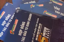 Hợp đồng góp vốn kinh doanh của nạn nhân với FintecLand