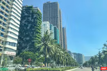 Loạt khách sạn ven biển Đà Nẵng bị xử phạt vì vi phạm các quy định về môi trường và an toàn thực phẩm.