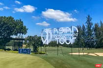 Đà Nẵng sẵn sàng cho giải BRG Open Golf Championship Danang 2022 diễn ra