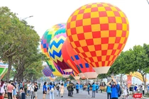 Hoạt động du lịch tại Đà Nẵng đã nhộn nhịp trở lại