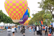 Du khách đến Đà Nẵng sau đại dịch COVID-19