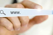 Từ ngày 1/10, các hệ thống thông tin sử dụng vào mục đích xâm phạm an ninh quốc gia, trật tự an toàn xã hội sẽ bị đình chỉ, tạm đình chỉ hoặc yêu cầu ngừng hoạt động của hệ thống thông tin, thu hồi tên miền. (ảnh VGP)