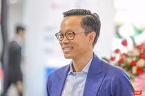 Ông Nguyễn Đức Quỳnh - Phó Chủ tịch Hiệp hội Du lịch TP Đà Nẵng, Chủ tịch Hội khách sạn Đà Nẵng