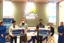 Du khách quốc tế đến Đà Nẵng được tặng sim 4G