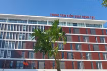 Trung tâm kiểm soát bệnh tật Đà Nẵng có người phụ trách mới (ảnh HS)