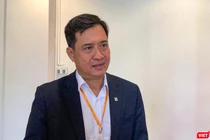 Ông Nguyễn Nam Long – Phó Tổng Giám đốc Tập đoàn VNPT