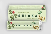 Thực phẩm chức năng Shioka 