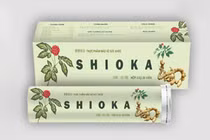 Thực phẩm chức năng Shioka 