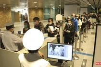 Sở Y tế Đà Nẵng yêu cầu tăng cường giám sát dịch ngay tại cửa khẩu, tăng cường giám sát và chỉ đạo, hướng dẫn, hỗ trợ về mặt chuyên môn Trung tâm Y tế các khu vực tăng cường giám sát dịch bệnh.