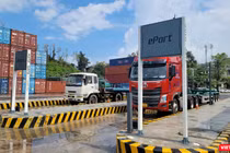 Cảng Đà Nẵng đưa ứng dụng ePort và Autogate vào vận hành, khai thác