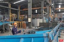 Nhiều doanh nghiệp trong các KCN Đà Nẵng đang gặp khó khăn, sản xuất cầm chừng