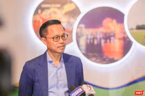 Ông Nguyễn Đức Quỳnh - Phó Chủ tịch Hiệp hội Du lịch TP Đà Nẵng, Chủ tịch Hội khách sạn, Tổng Giám đốc Furama Resort Đà Nẵng