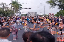 Thừa Thiên Huế trong mùa lễ hội 2023