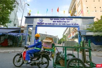 Sân vận động Chi Lăng (Đà Nẵng) được TP Đà Nẵng chuyển nhượng cho Tập đoàn Thiên Thanh