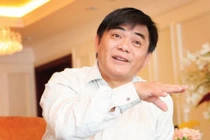 Ông Nguyễn Hữu Đường