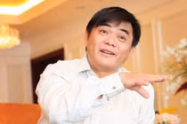 Ông Nguyễn Hữu Đường