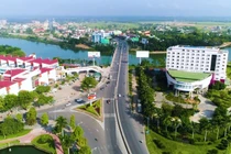Tỉnh Quảng Trị (Nguồn: quangtri.gov.vn)