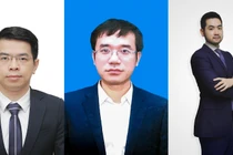 Con trai “Bầu” Thắng làm Phó Tổng Giám đốc Kienlongbank