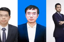 Con trai “Bầu” Thắng làm Phó Tổng Giám đốc Kienlongbank