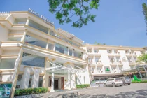 Khách sạn Nice Dream do Dalattourist quản lý (Nguồn: Dalattourist)