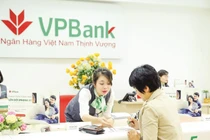 VPBank muốn chia cổ tức năm 2020?