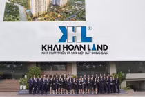 Khải Hoàn Land dự kiến niêm yết cổ phiếu trong Quý 2/2021 (Nguồn: Khải Hoàn Land)