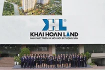 Khải Hoàn Land dự kiến niêm yết cổ phiếu trong Quý 2/2021 (Nguồn: Khải Hoàn Land)